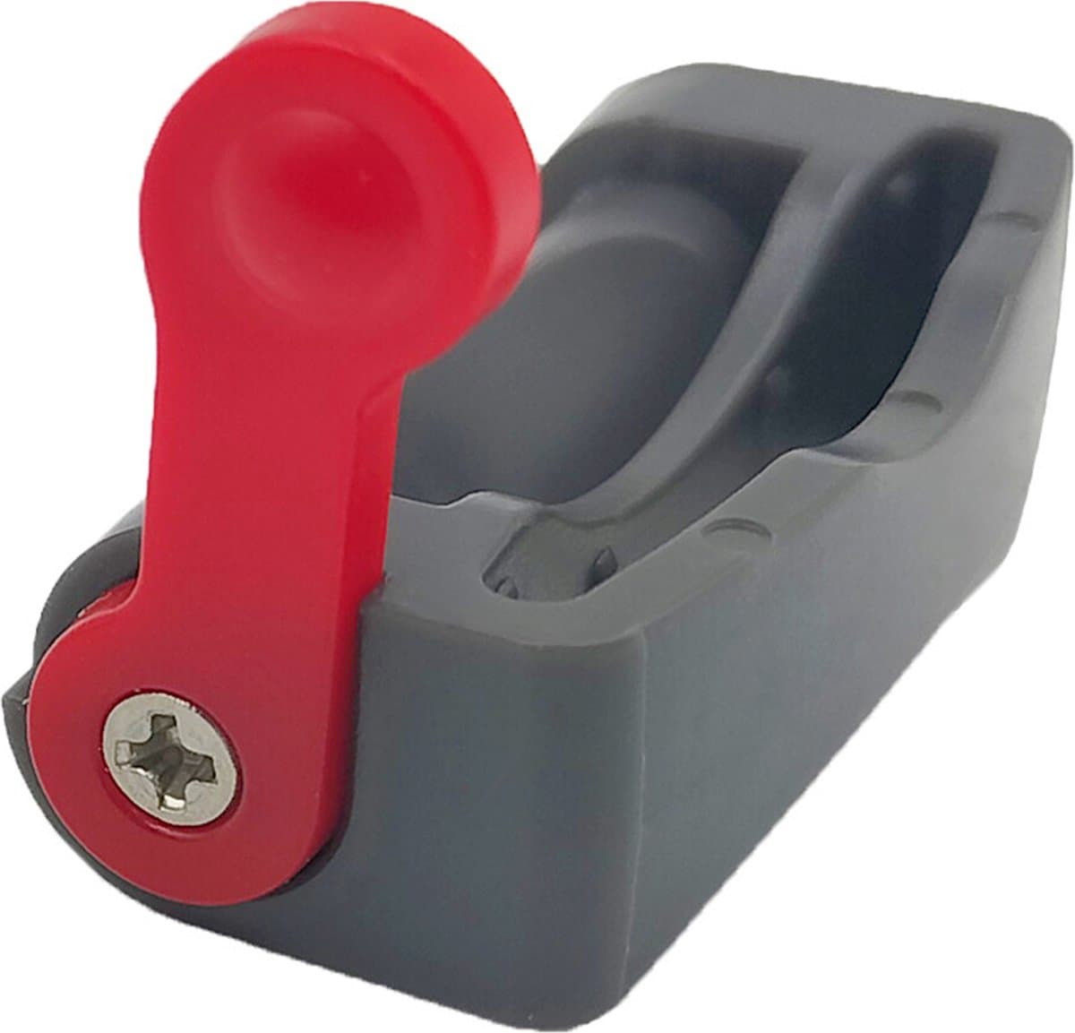 Somstyle Trigger Aan/Uit Knop Geschikt voor Dyson V15, V11, V10, V8, V7 & V6 - Vergrendeling - Clip - Stofzuiger Onderdeel — afbeelding 1