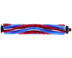 Allecto - Draadloze stofzuiger - Borstelkop accessoires - V-vormige borstel - Geschikt voor diverse stofzuigers - Hoge kwaliteit - Efficiënte reini...