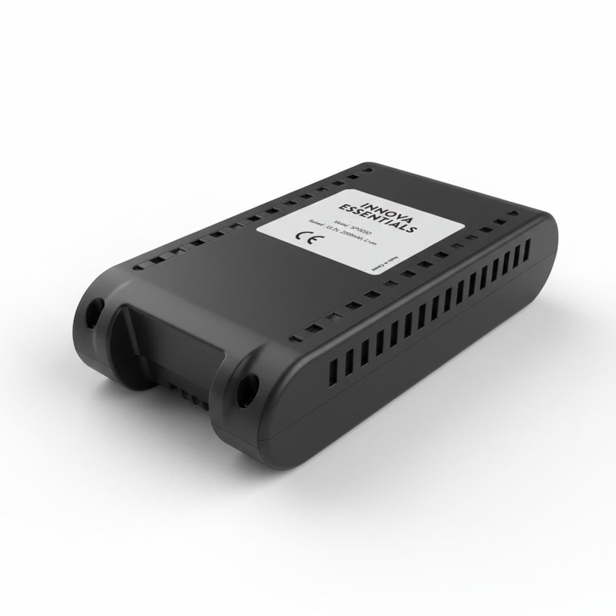 Innova Essentials Accu voor PowerVac Steelstofzuiger — afbeelding 1