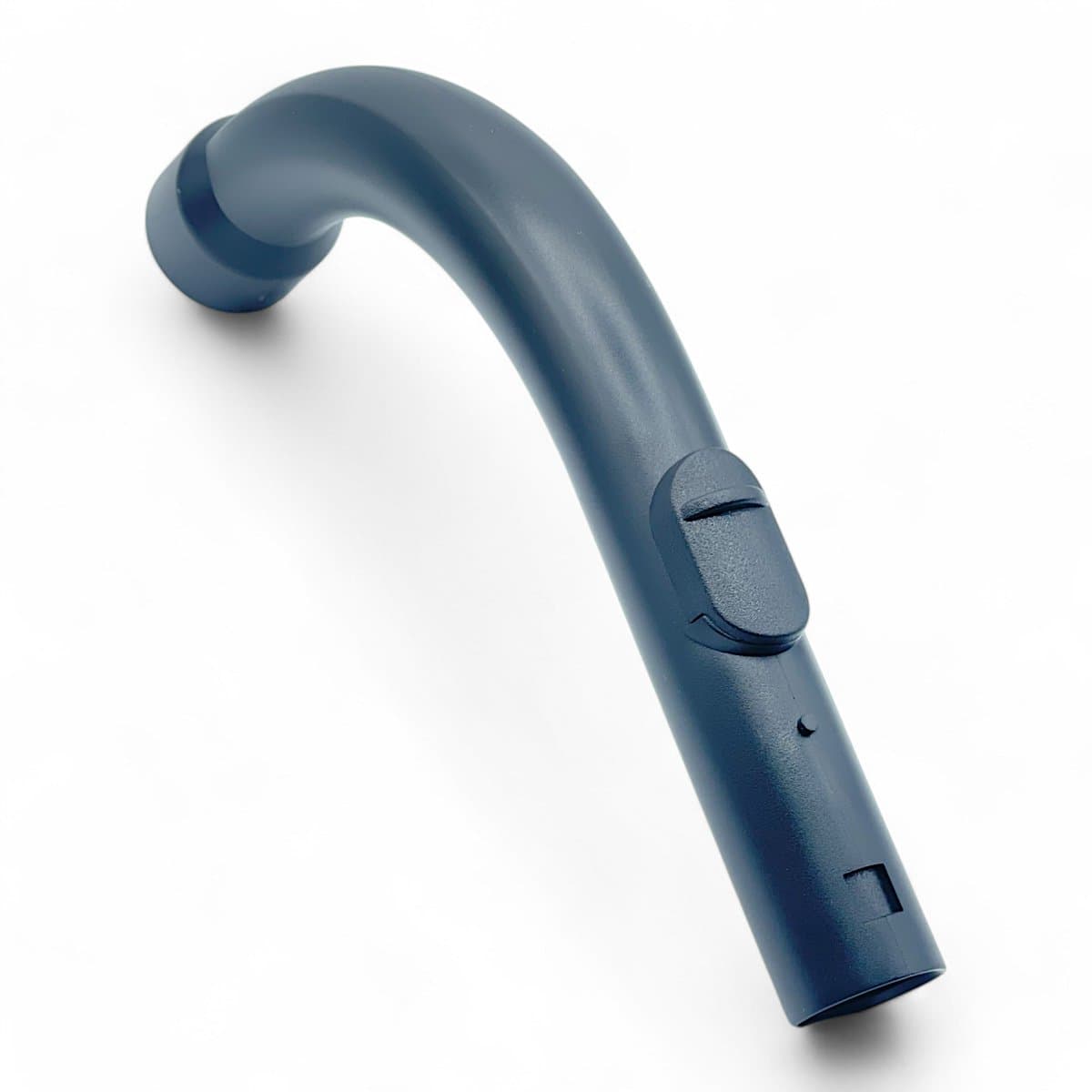 Fixem pistoolgreep geschikt voor Miele stofzuiger - Passend op Miele Compact, Complete C1, C2, C3, S5, S6, S7, S8, S4, S5 serie- Stofzuiger onderdelen - 35mm handgreep - 1 Stuk — afbeelding 1