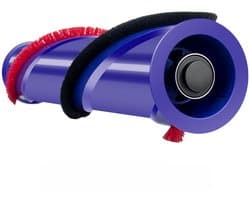 Rolborstel - Vervangende Borstelrol - Geschikt voor Dyson V6/V7 Stofzuiger - Vervangende - Borstelrol - Brushbar - Brushroll - Vervangende Onderdelen