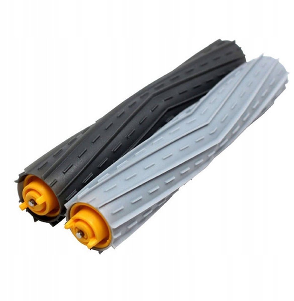 Hoofdborstels voor iRobot Roomba 800/900 Serie - Rubber — afbeelding 1