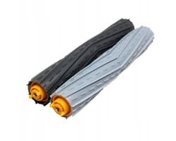 Hoofdborstels voor iRobot Roomba 800/900 Serie - Rubber