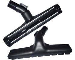 Brede Parketborstel voor Zelmer Stofzuigers - 26cm