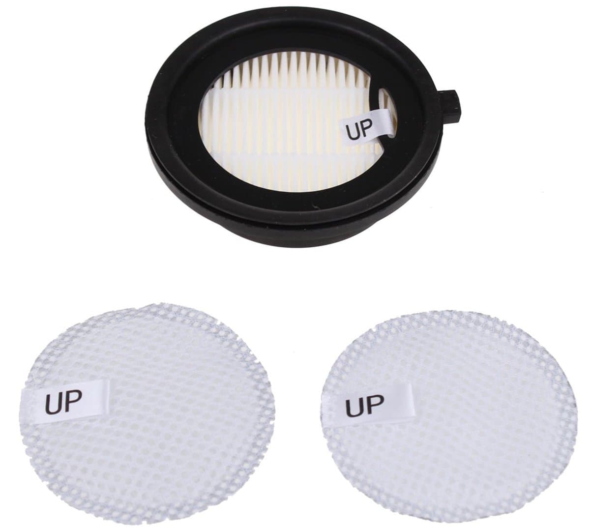 KARCHER - HEPAFILTER EPA12 - ACCU STOFZUIGER VC4S - 28633120 — afbeelding 1