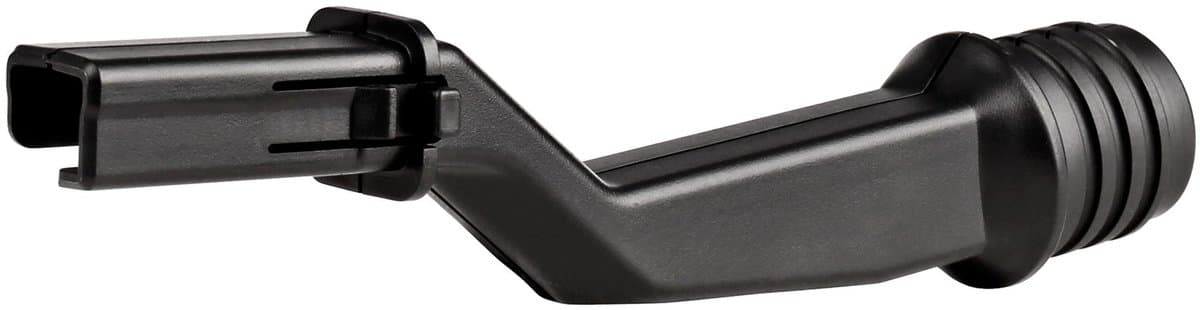 Makita 457801-1 Stofafzuigadapter decoupeerzaag — afbeelding 1