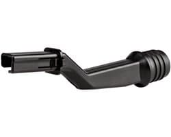 Makita 457801-1 Stofafzuigadapter decoupeerzaag