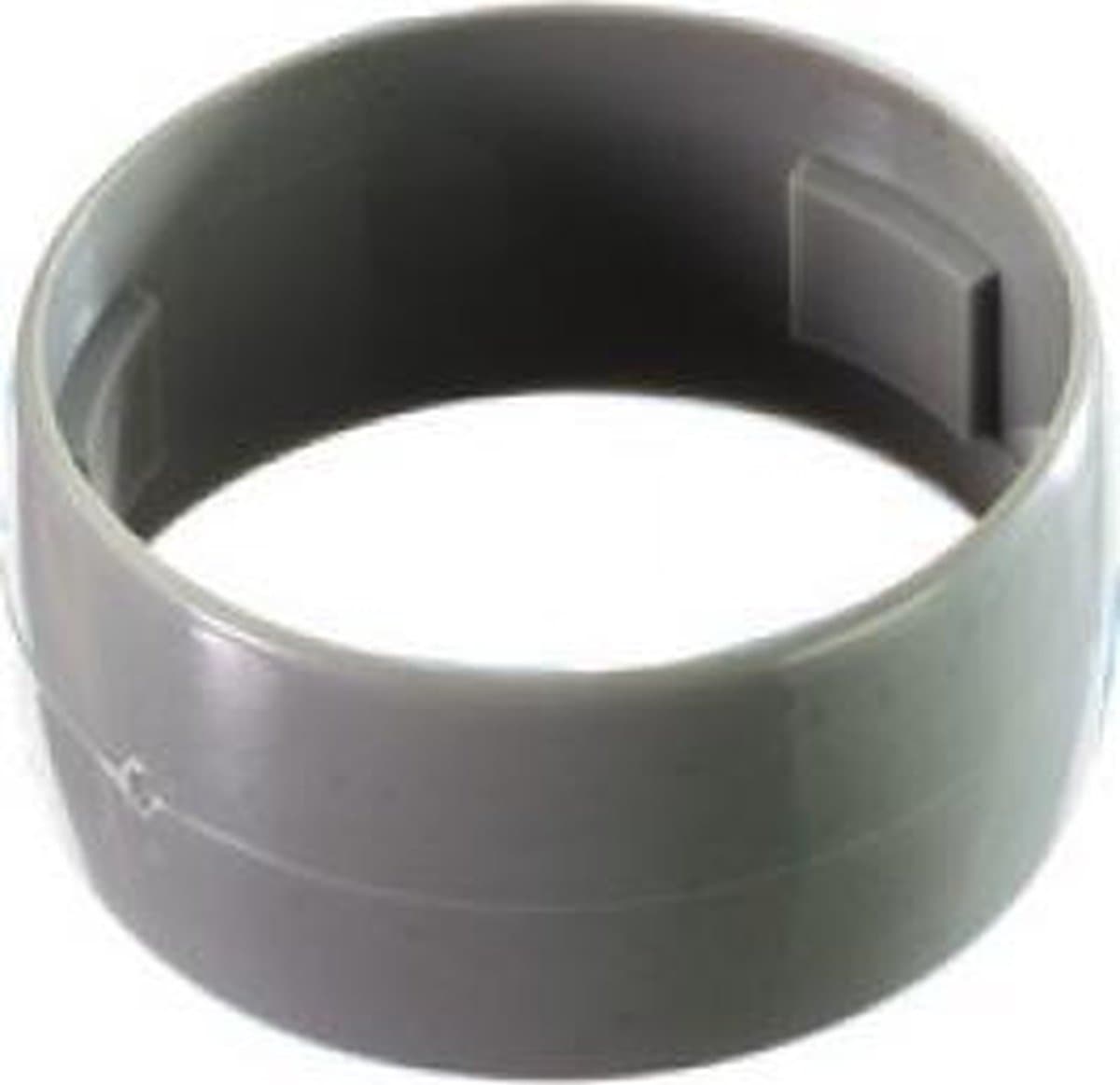 Buis ring 32mm 3 nokken stofzuiger origineel Nilfisk 1349v — afbeelding 1