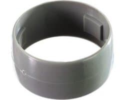 Buis ring 32mm 3 nokken stofzuiger origineel Nilfisk 1349v