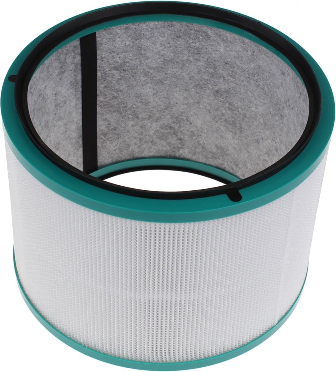 Geschikt voor DYSON - HEPA FILTER PURECOOL - DP/HP EVO Filter MO - 96810104 — afbeelding 1