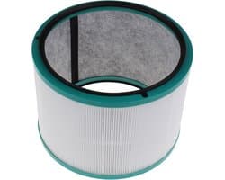 Geschikt voor DYSON - HEPA FILTER PURECOOL - DP/HP EVO Filter MO - 96810104