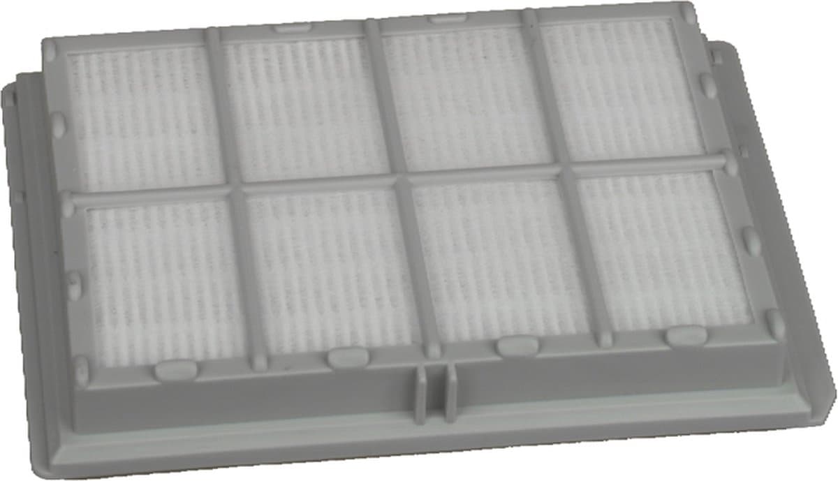 Merkloos - HEPAFILTER BSH ALT263506 - 00263506 — afbeelding 1