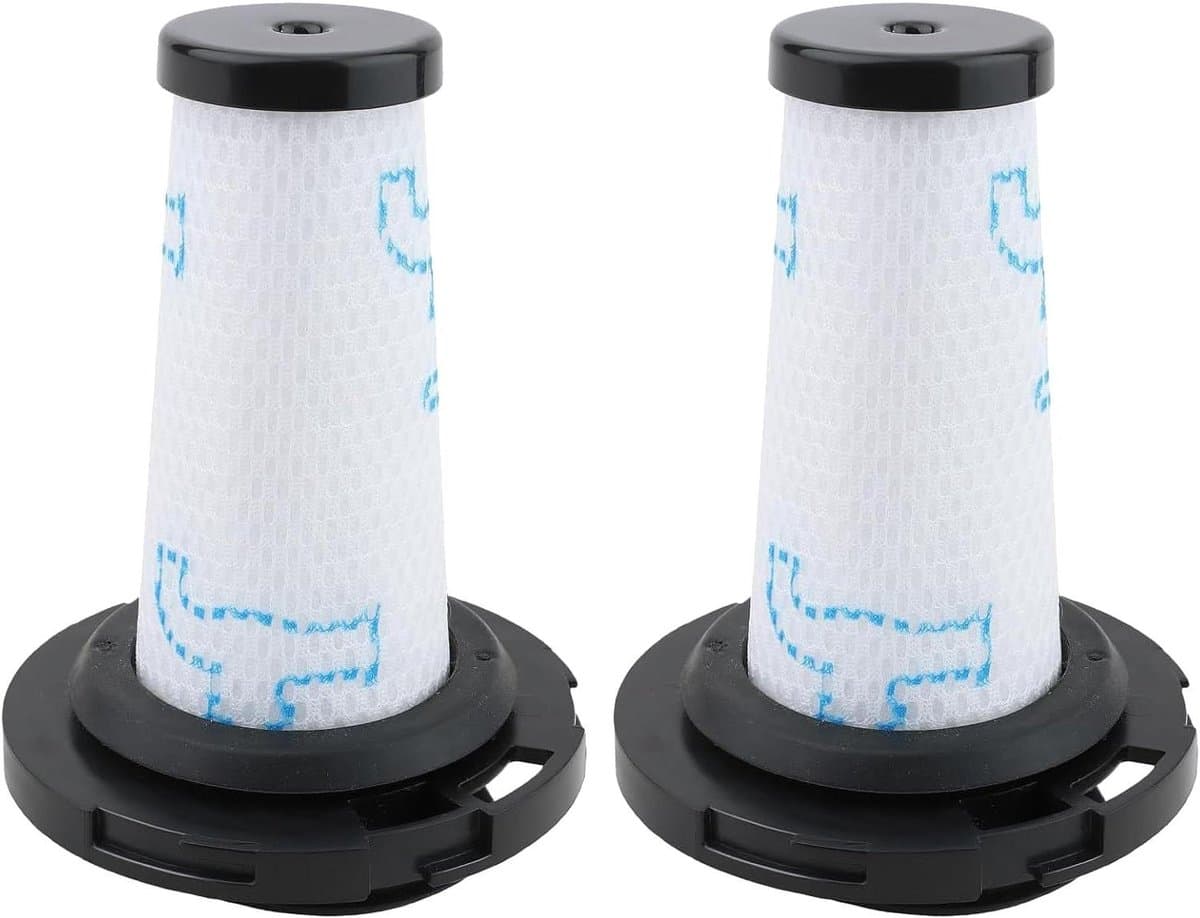 JGS Premium - Filter Vervanging Pre-Filter Rowenta Stofzuiger Onderdeel ZR009010 — afbeelding 1