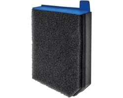 Multaparts® stofzuigerfilter 3-voudig (cascade) geschikt voor AEG LX9 & Electrolux PC91 series | Alternatief voor origineel 140110909011 | Afmetingen: 15,5 x 13,5 x 2,7 cm