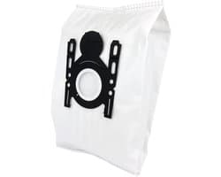 Multaparts® stofzuigerzakken geschikt voor Bosch / Siemens G ALL - 5 stuks- | Made in Europe | Passend in o.a. Free'e, Ergomaxx'x, In'genius, Serie 8, Serie 4, SI52, SI69, NR150+