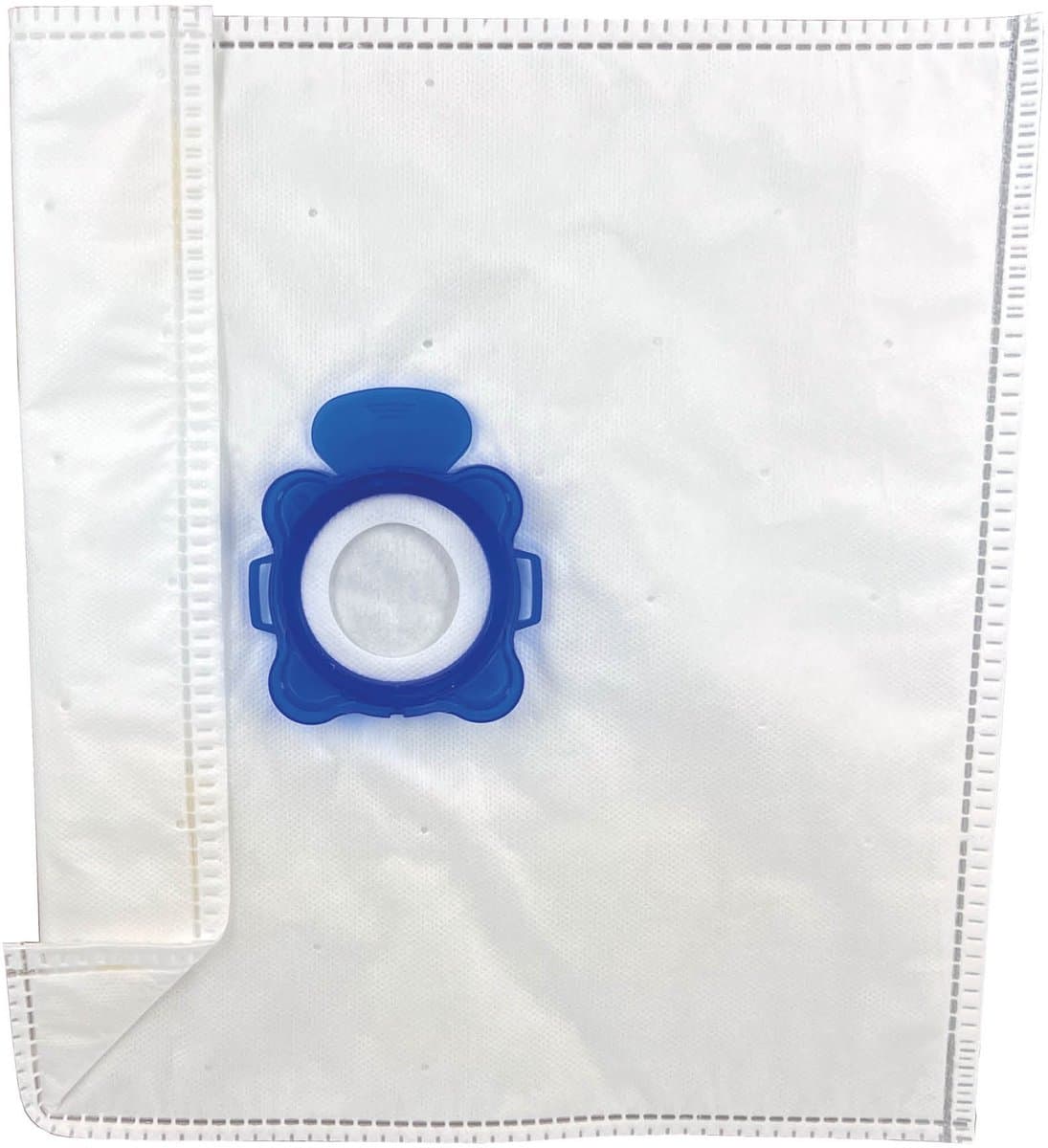 Multaparts® stofzuigerzakken geschikt voor Rowenta Wonderbag -10 stuks- | Made in Europe | O.a voor Silence Force Extreme, Silence Force Extreme Compact, WB403120, WB406120 — afbeelding 1