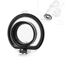 Deksel / Afsluiting container Dyson V10 V11 compleet met afdichtring