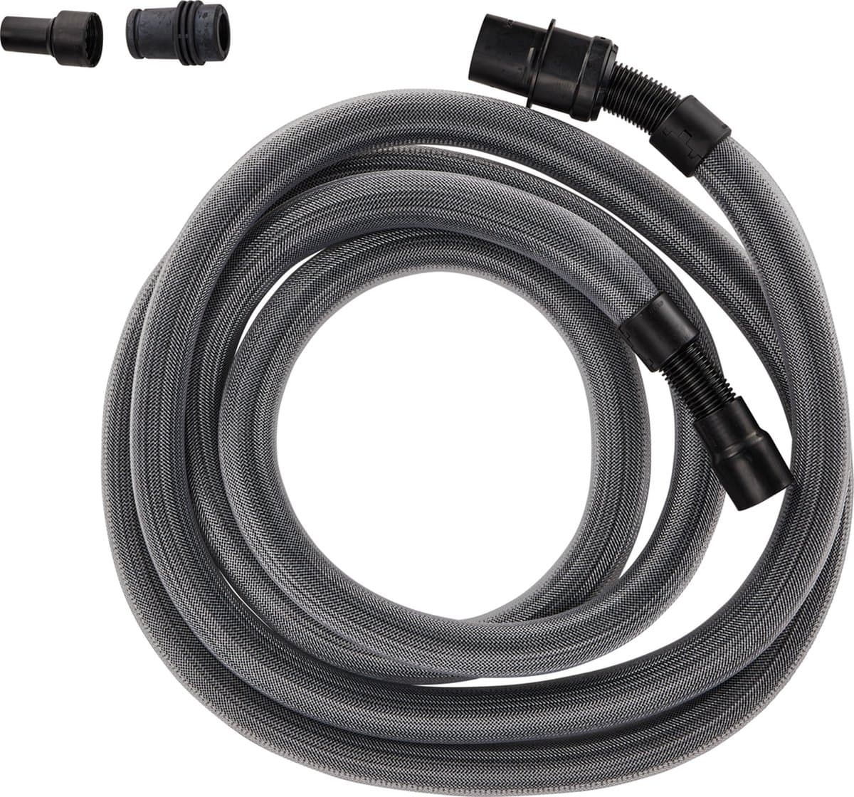 Makita 28x5000mm Stofzuigerslang glad - 191G76-1 — afbeelding 1