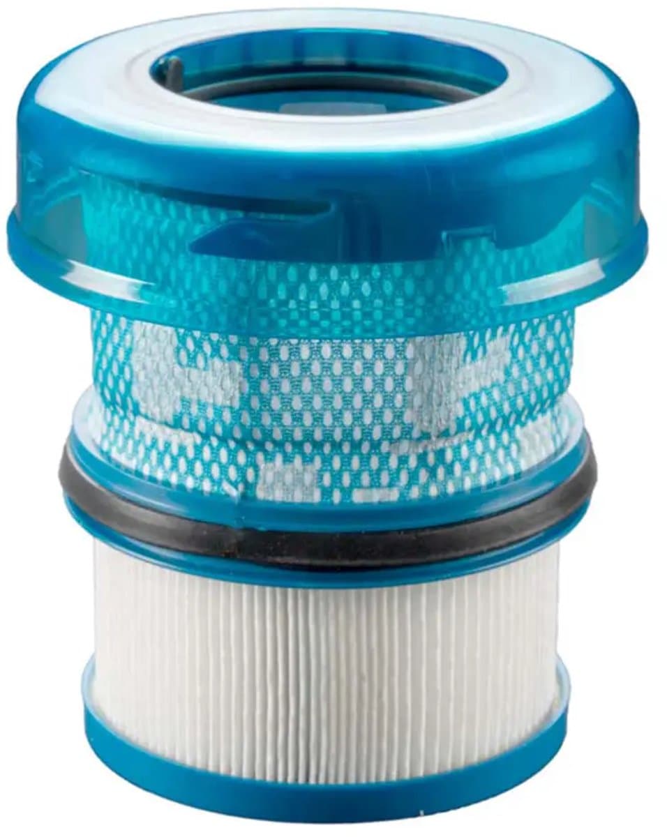 SQOON® HEPA-filter geschikt voor Dyson V16 Piston Animal - gelijk aan 974676-01 - wasbaar vervangingsfilter voor stofzuiger — afbeelding 1