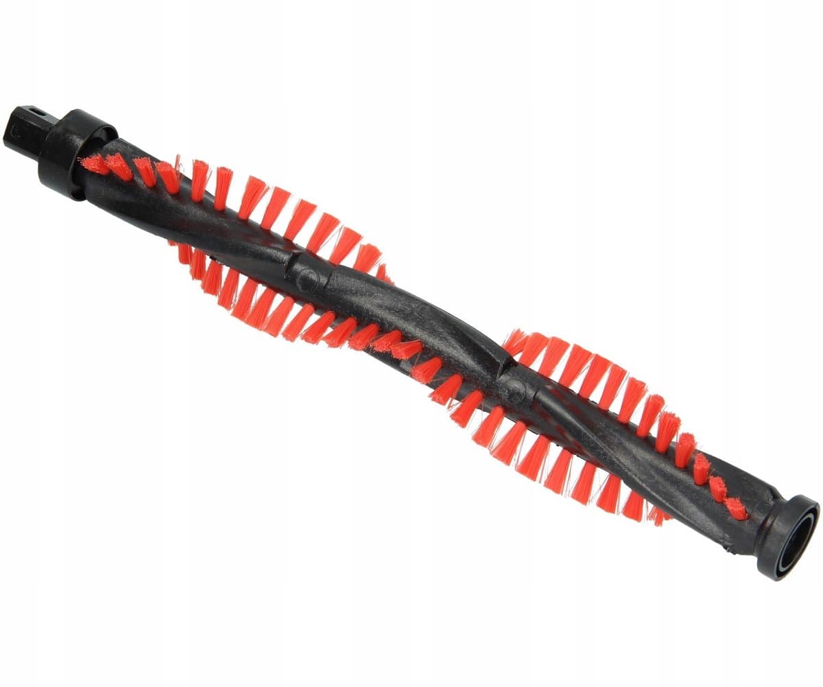 Tefal Dual Force 2-in-1 Borstelrol - Origineel — afbeelding 1
