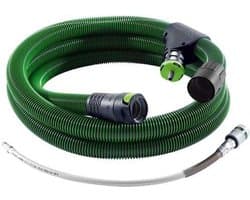 Festool IAS 3-7000 AS IAS-slang voor LEX 3, LEX 2 & LRS 44mm - 497210