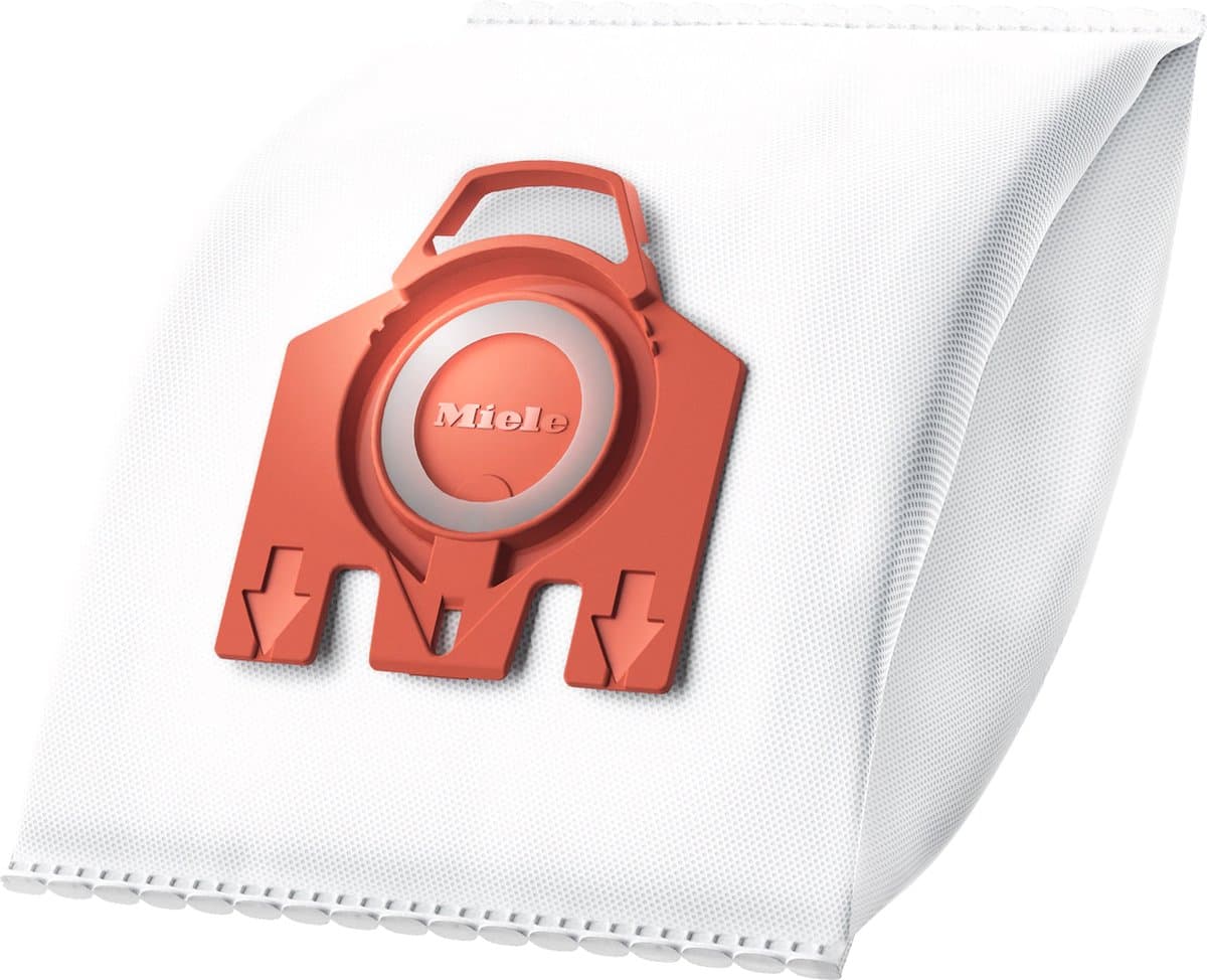 Miele FJM HyClean Pure - Stofzuigerzakken - 4 stuks — afbeelding 1