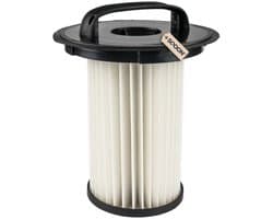 SQOON® HEPA-filter geschikt voor Philips Marathon stofzuiger - Gelijk aan model: 432200532621 / 432200519650 - Voor optimale filtering en schone uitblaaslucht