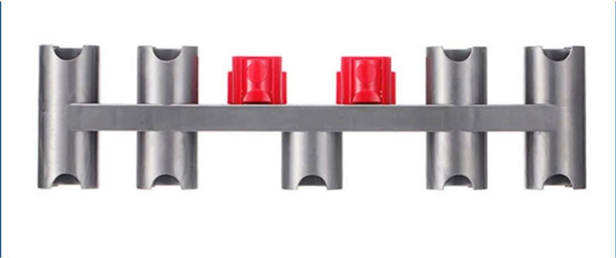 Geschikte standaards Geschikt voor Dyson V7, V8, V10, V11, V15, V7 Slim, V8 Slim, V12 Slim en V11 Outsize (Digital Slim Outsize). — afbeelding 1