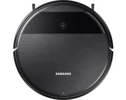 Samsung VR05R5050WK robotstofzuiger 0,2 l Zakloos Zwart