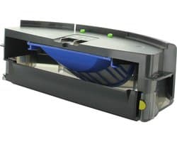 iRobot Originele AeroVac Afvalbak voor Roomba 68X en 69X Modellen