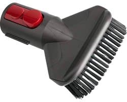 Compatibele Hardnekkig Vuil Borstel voor de Dyson V7, V8, V10, V11, Outsize, V12 en V15 Stofzuigers