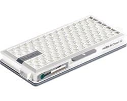 Miele SF-HA50 HEPA Air Clean Filter - Stofzuigerfilter