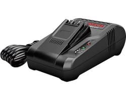 Bosch 18V snellader