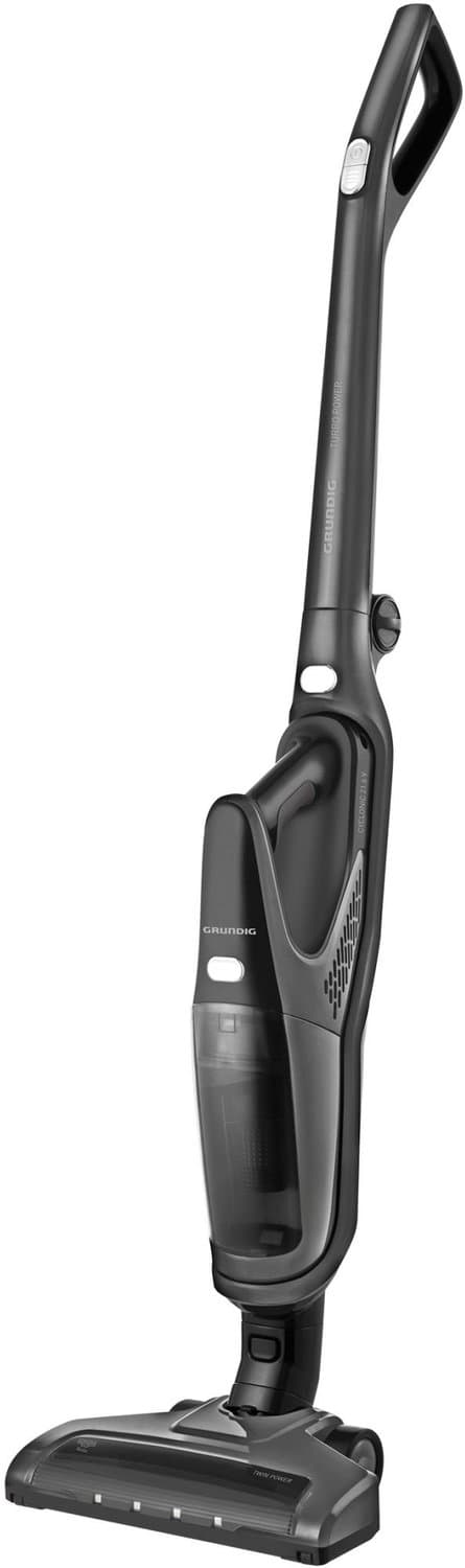 Grundig VCH 9932 - Steelstofzuiger — afbeelding 1