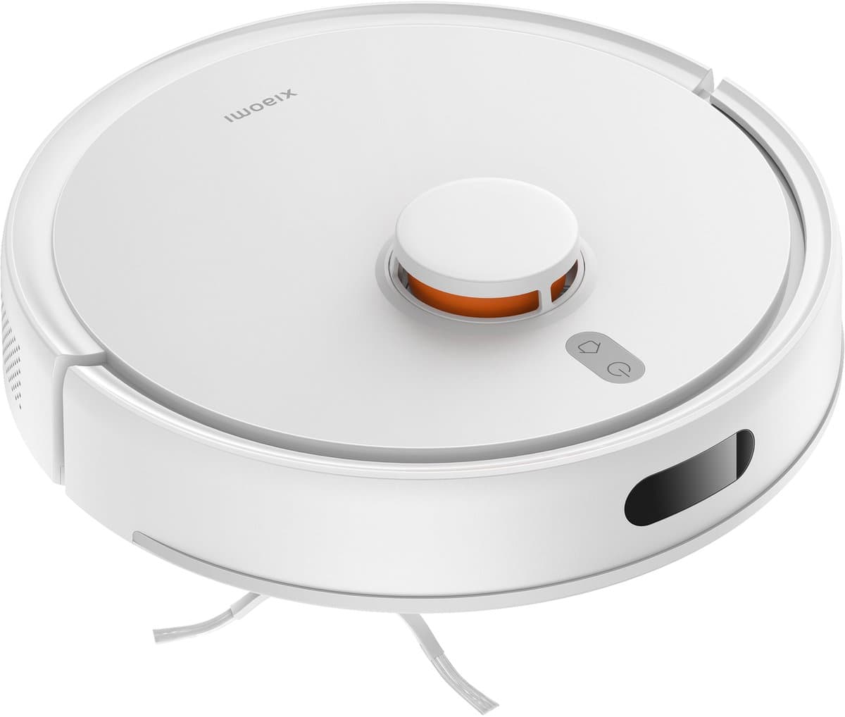 Xiaomi Robot Vacuum S20 (White) EU — afbeelding 1