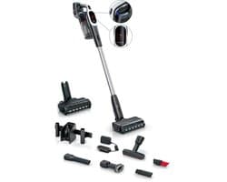 Bosch BXS931WQC EXCLUSIV - Draadloze steelstofzuiger