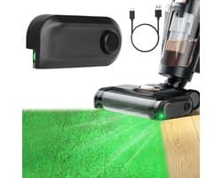 USB Stofzuigerlicht met Stofindicator - Oplaadbare LED Accessoire voor Stofzuigers