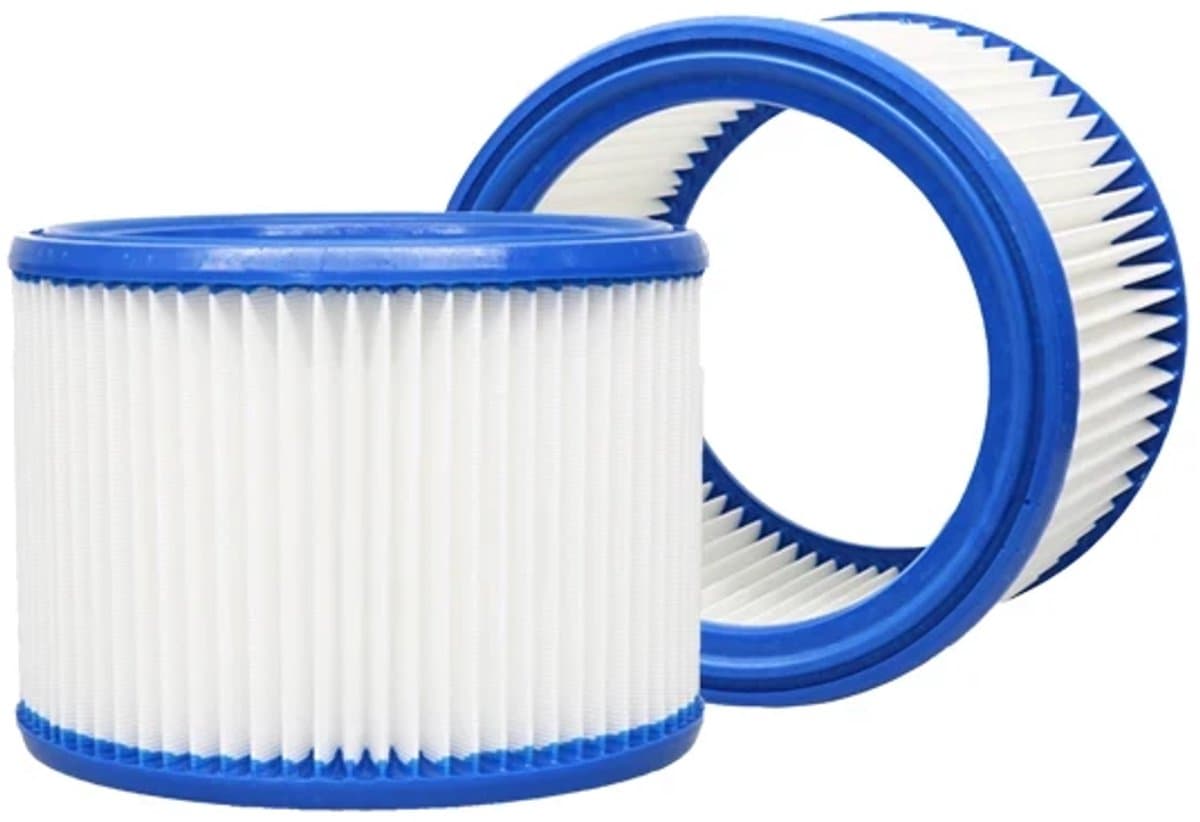 Propex geschikt voor Nilfisk patroonfilter 302000490/63990 - Stofzuiger filters — afbeelding 1