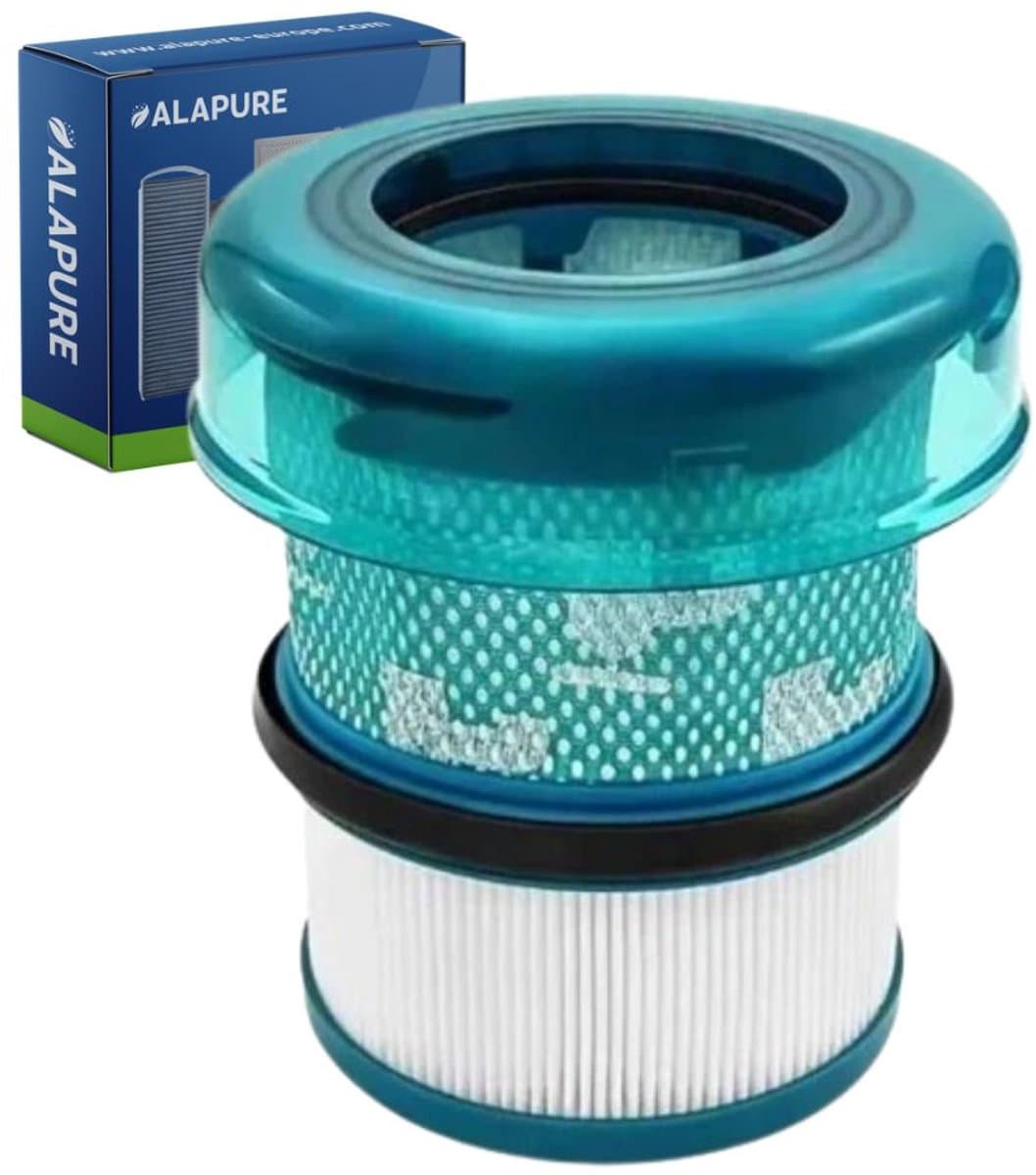 Alapure HEPA-filter geschikt voor Dyson V16 Piston Animal / 974676-01 — afbeelding 1