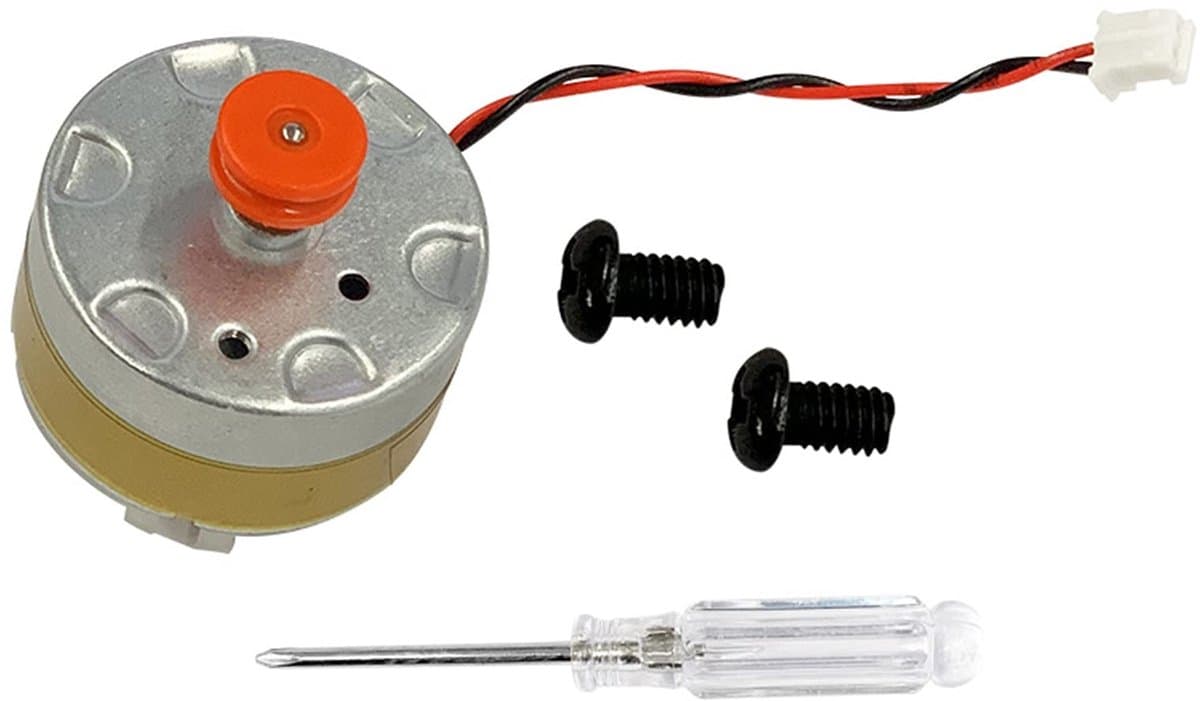 Dailygoods- Lineaire Motor Vervanging - Motor voor Roborock Stofzuiger - Hoogwaardig Materiaal - Duurzaam - Eenvoudig te Vervangen - Verbeterde Reinigingsprestaties — afbeelding 1