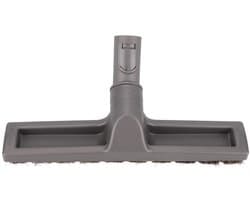 Dailygoody - Hard Floor Brush - Vervangborstel - Innovatief - 1 stuk - Geschikt voor V6 DC62 DC59 - Voor robotstofzuigers - Hoogwaardige kwaliteit