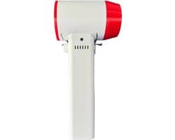 Krachtige Luchtblazer - Turbofan Stuwkracht - Snel Stof Verwijderen - 1600g Blaaskracht - 64MM Motor - One Color