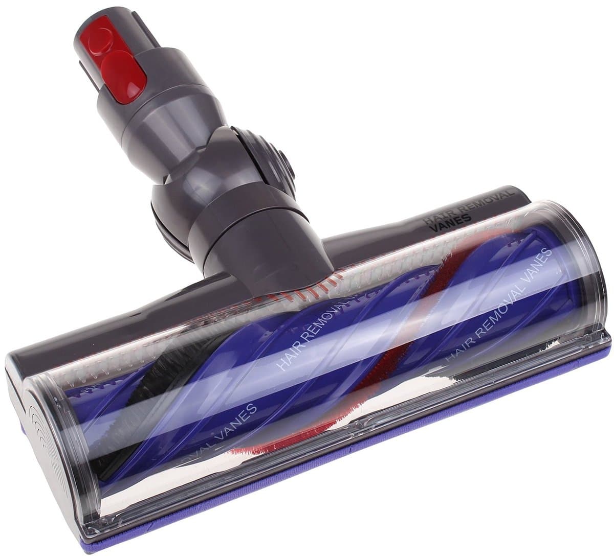 Geschikt voor DYSON - TURBOBORSTEL V10 - 96748301 — afbeelding 1