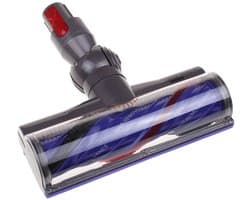 Geschikt voor DYSON - TURBOBORSTEL V10 - 96748301