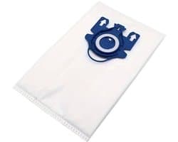 10 stuks geschikt voor Miele/GN/C1/C2/C3 Stofzak Miele Stofzuiger Accessoires Filter Katoen Set Vliesstof