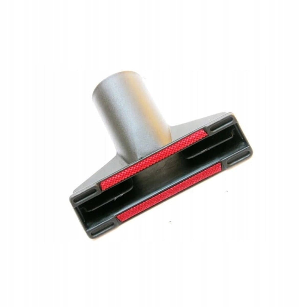 Velours zuigmond DN35 - 120mm werkbreedte — afbeelding 1