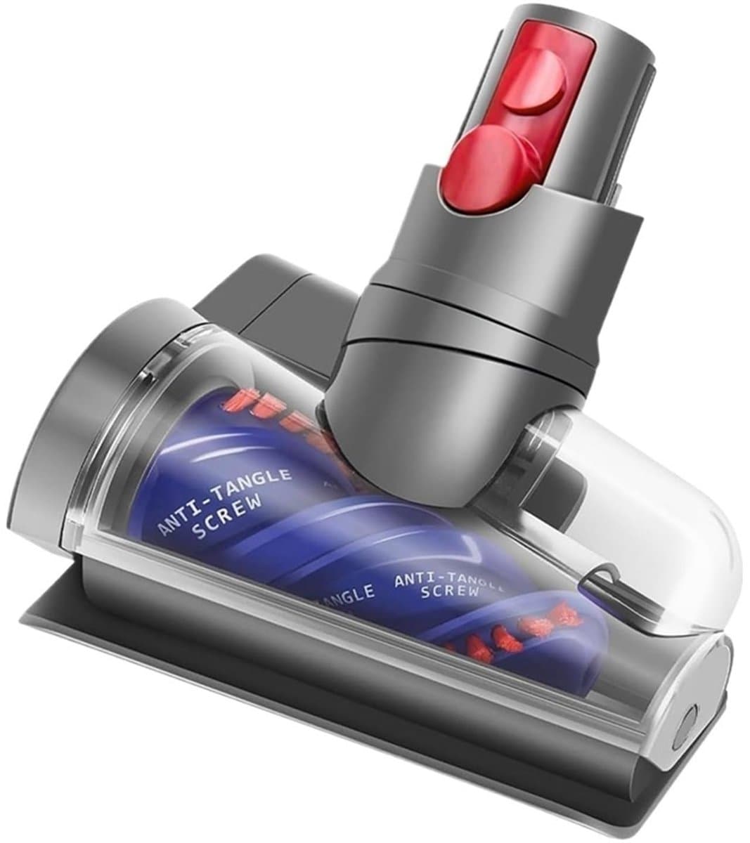 Mini Turbine Mondstuk Geschikt voor Dyson V10slim/V12slim — afbeelding 1