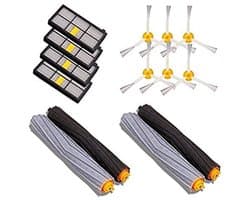 Geschik voor iRobot Roomba serie 800/900 robotstofzuiger accessoires