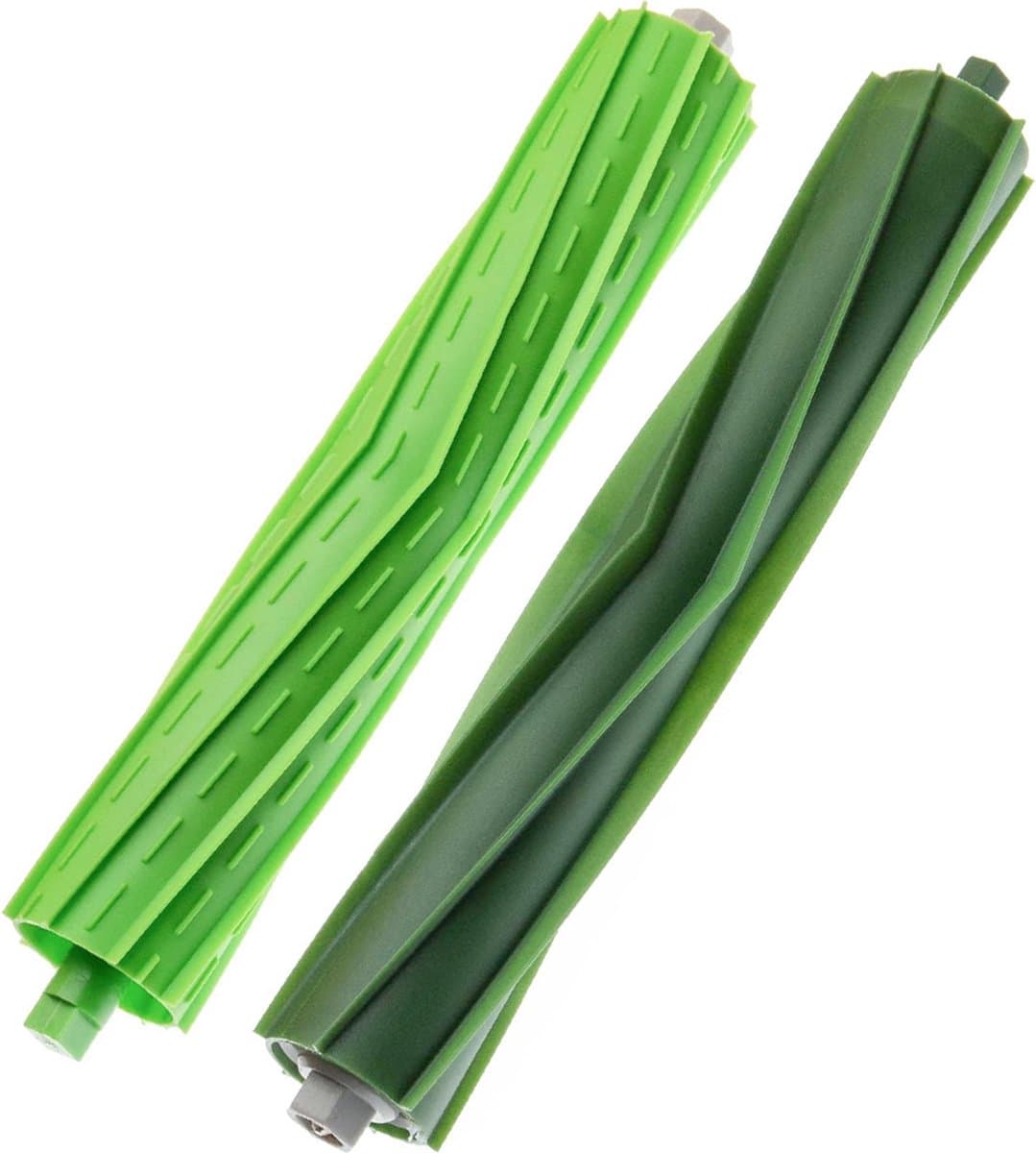 Hoofdborstel Borstel - 2 stusk - geschikt voor Irobot Roomba i7 i7Plus E5 E7 E6 - vervangende accessoires - borstel Compatibel met Roomba — afbeelding 1