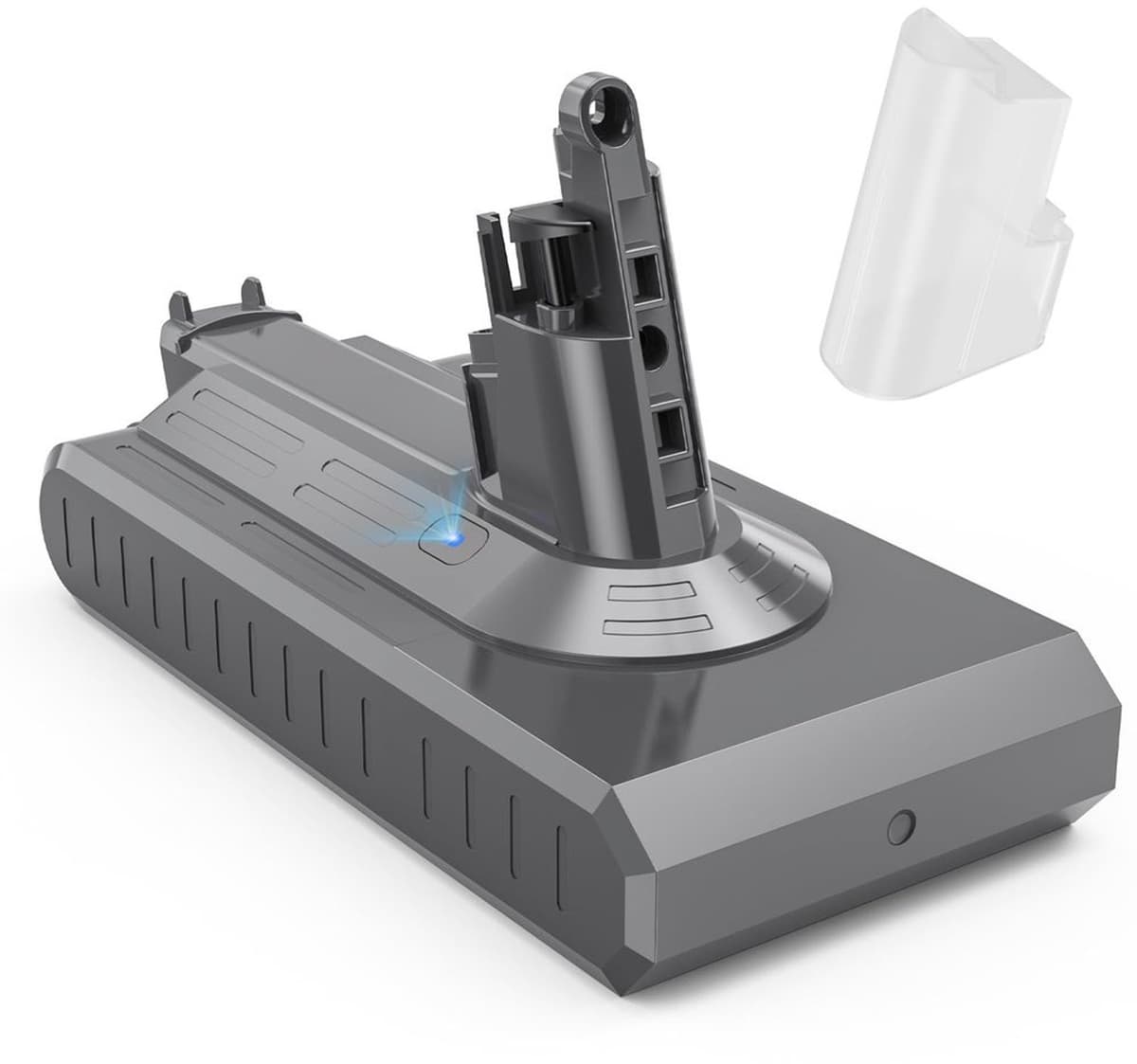 Vervangende Accu voor Dyson V11, 25,2V, 3900mAh Li-ion — afbeelding 1